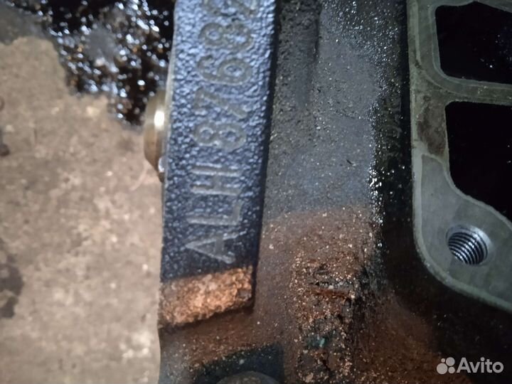 Гбц на Гольф 4 Бора дизель