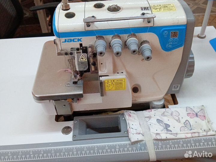 Пошив трикотажных изделий