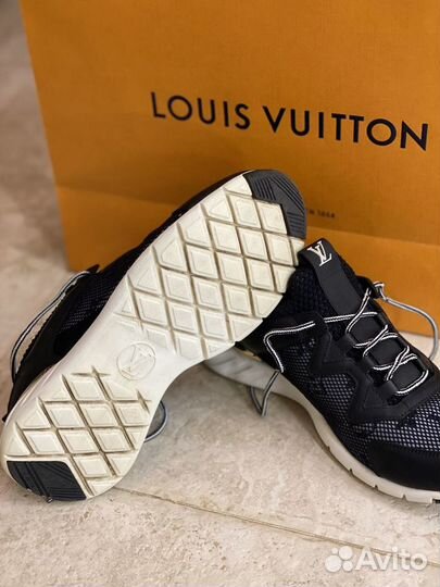 Кроссовки Louis Vuitton