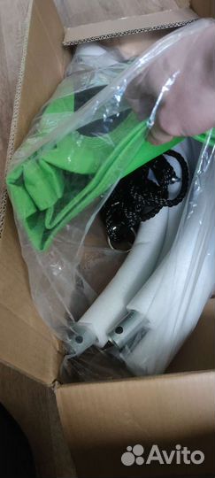 Садовые качели