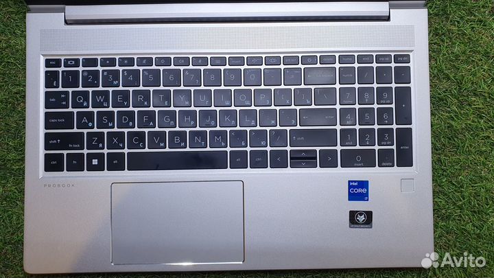 Ноутбук HP i7-12/16Gb/FHD/ProBook 450 G9 6P459PA/W