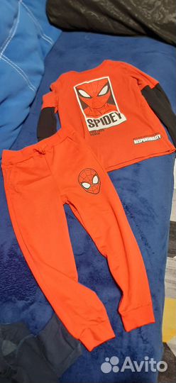 Детская одежда для мальчиков