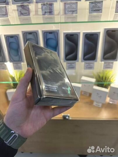 iPhone 11 Pro Max, 256 ГБ