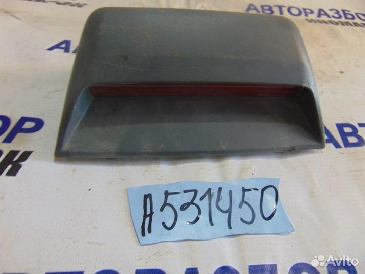 Фонарь задний для Kia Rio 2 2005-2011г