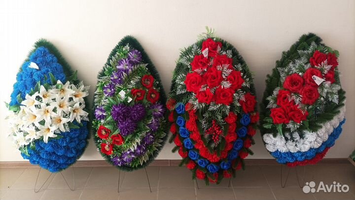 Ритуальные товары