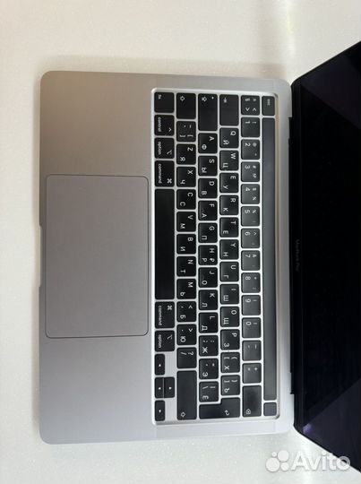 Macbook pro 13-inch, 2020
