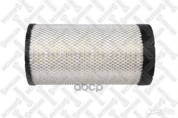 81-21120-SX фильтр воздушный H425 D225 d181Joh