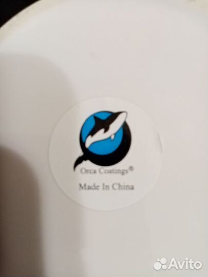 Кружки для сублимационной печати 60шт