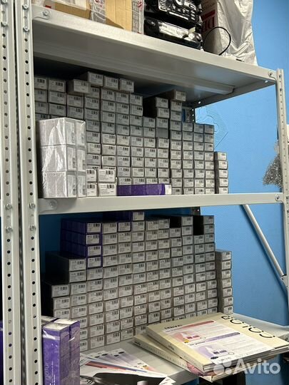 Краска доя волос