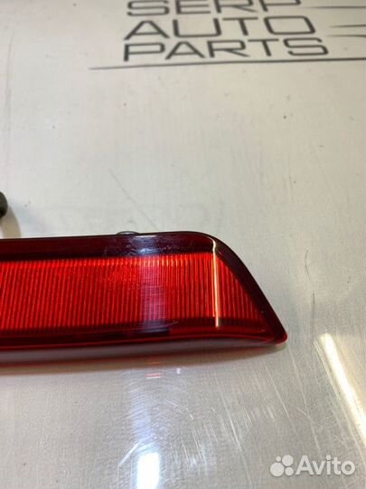 Стоп-сигнал Kia Ceed JD D4FB 2013