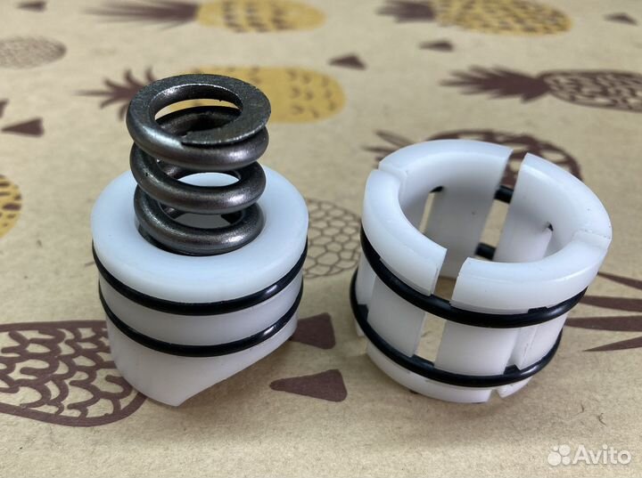 Volkswagen Polo/Rapid ремкомплект рулевой рейки