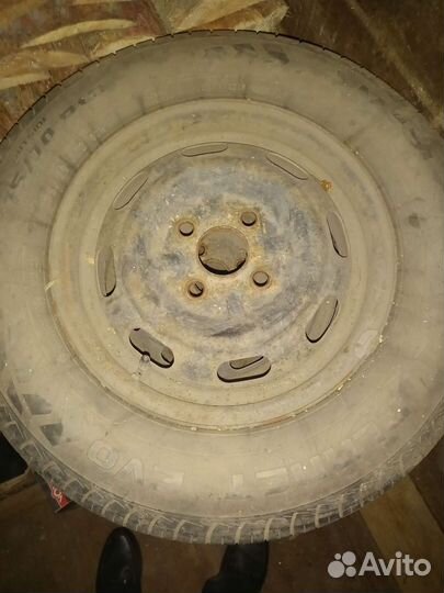 Amtel Planet EVO 175/70 R13