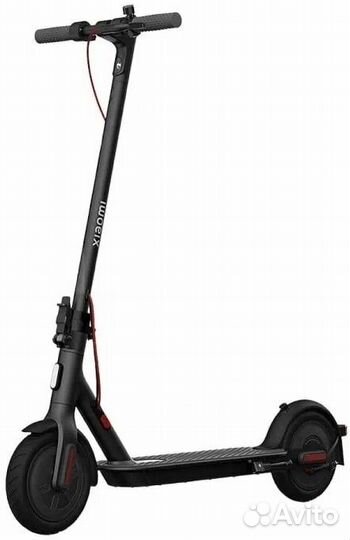 Xiaomi Mijia Electric Scooter 3 Lite Black