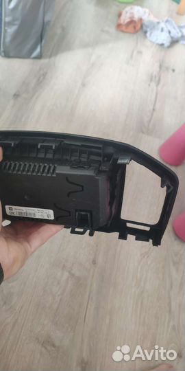 Дисплей головное устройство opel insignia