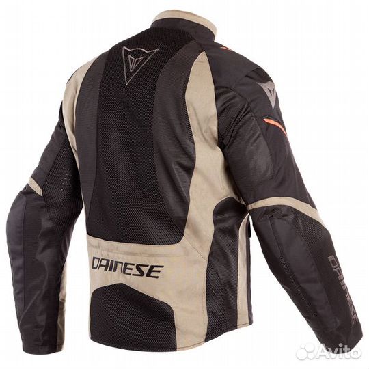 Куртка текстильная Dainese sauris D-DRY