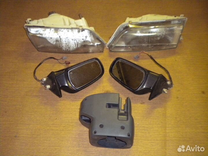 Бачок расширительный Nissan Cefiro A32