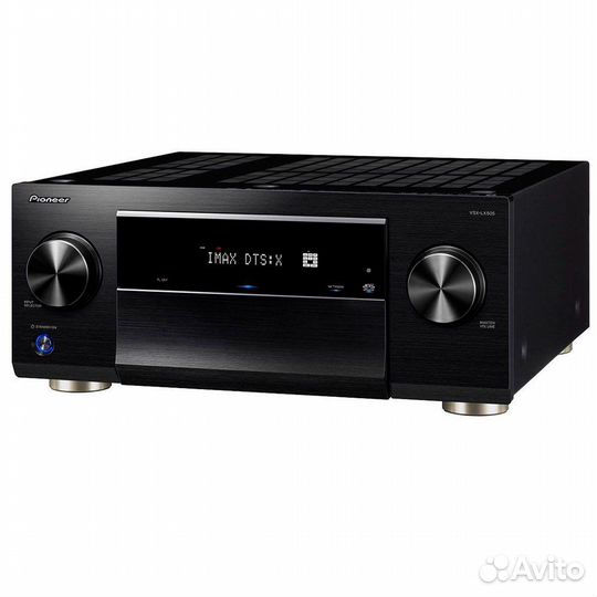 AV ресивер Pioneer VSX LX 505 M2