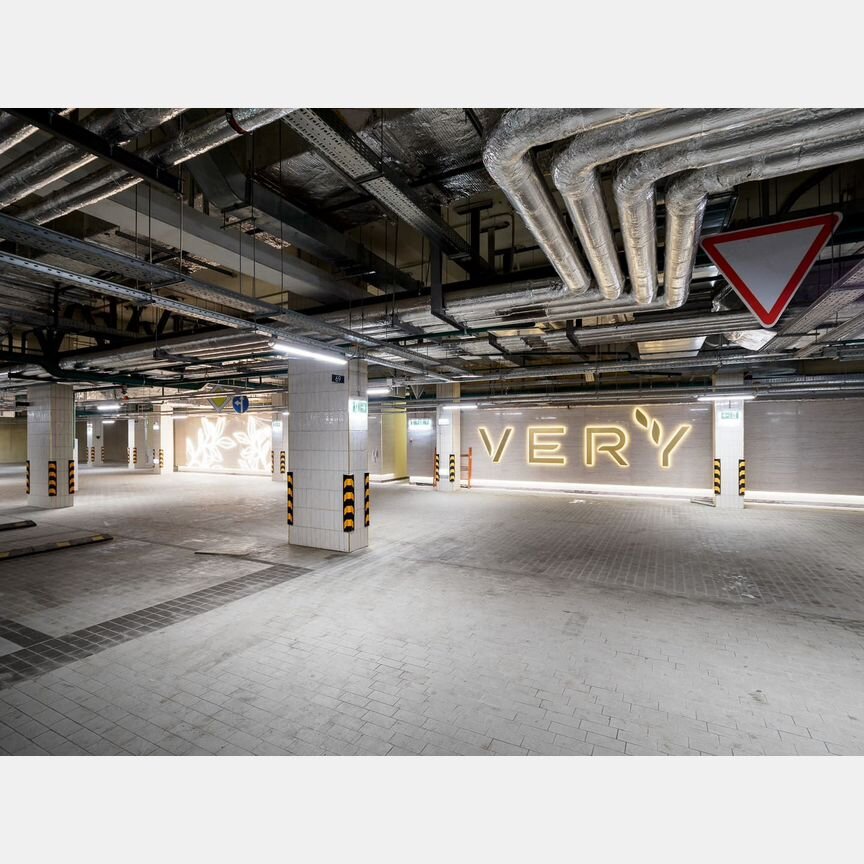 2-к. квартира, 50,4 м², 4/29 эт.