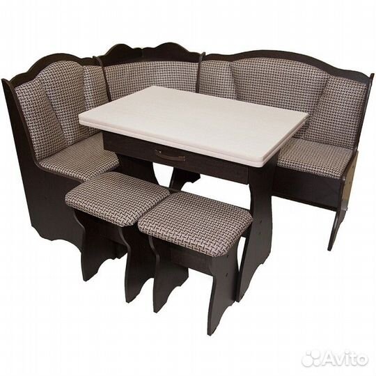 Кухонный уголок 150х110