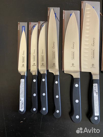 Кухонные Ножи tramontina