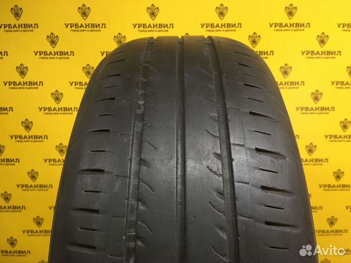 Kumho Solus KH17 205/60 R16 92V