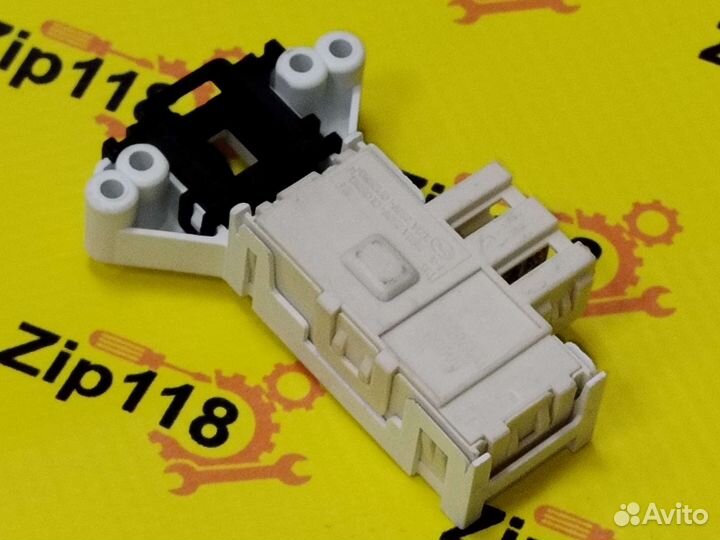 Замок люка для стиральной машины hansa