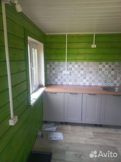 Электромонтажные работы санкт- петербург