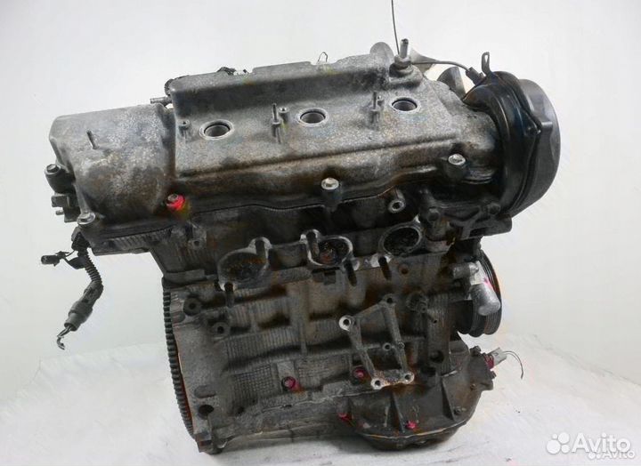 Lexus двигатель RX300 3.0 204лс 2003 1MZ-FE
