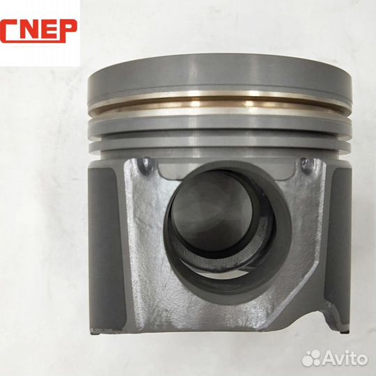 Поршень D4D Volvo BL 71