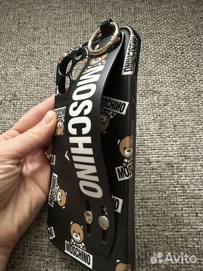 Чехол на iPhone 13 pro max