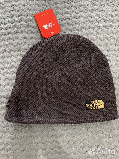 Мужская шапка The North face
