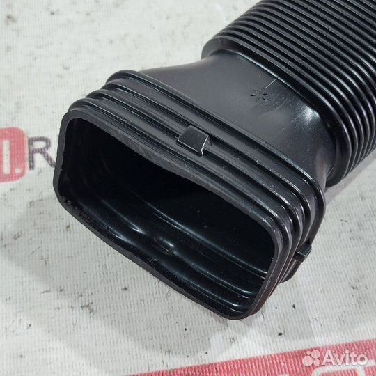 Воздухозаборник Volkswagen Polo 5 cfna