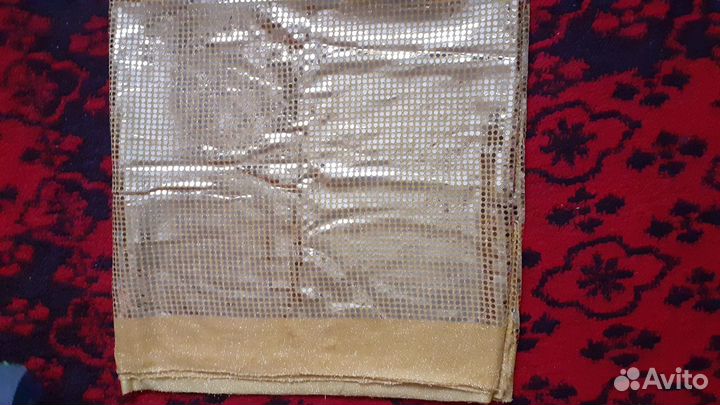 Отрез ткани