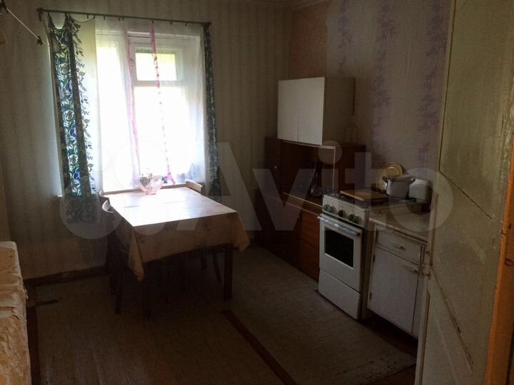 Дом 60 м² на участке 12 сот.