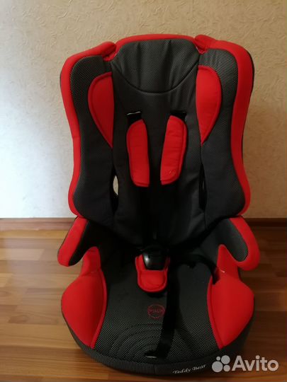 Продаётся автокресло