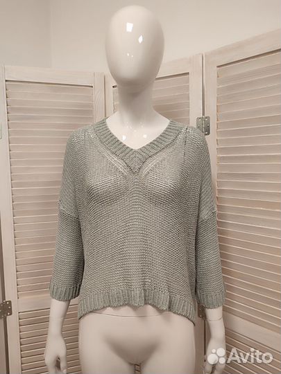 Джемпер Stella McCartney шёлк Италия 44 размер