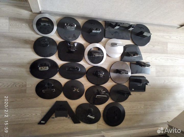 Подставки для мониторов