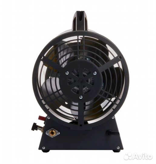 Новая Тепловая пушка газовая Ballu 40