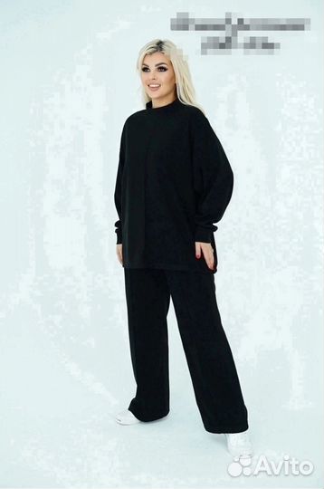 Костюм двойка 48р до 58р