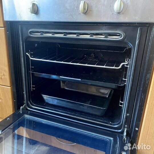 Духовой шкаф beko