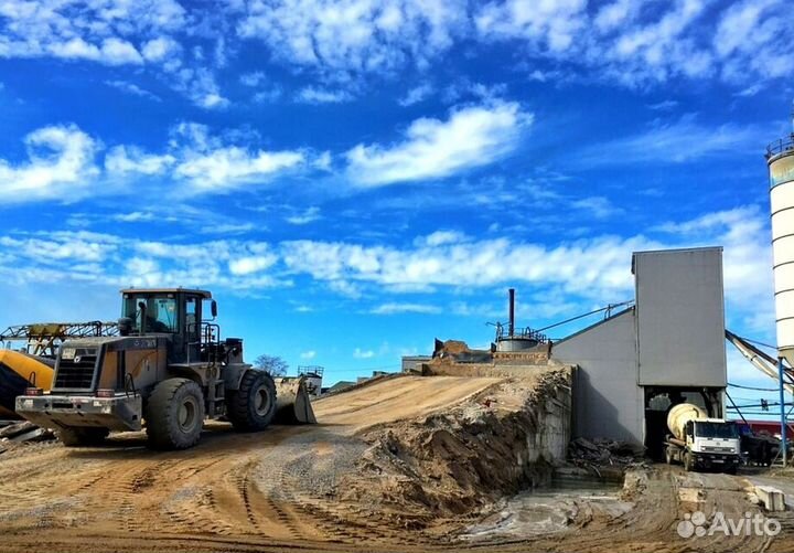 Бетон в Дмитрове качество ГОСТ