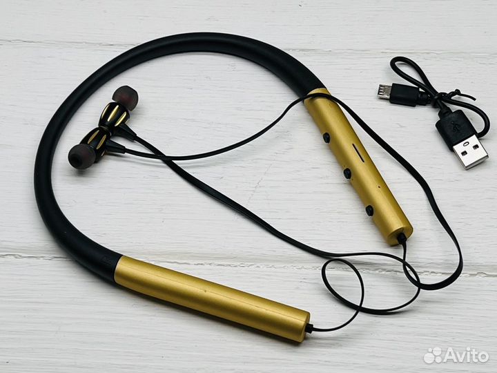 Bluetooth гарнитура