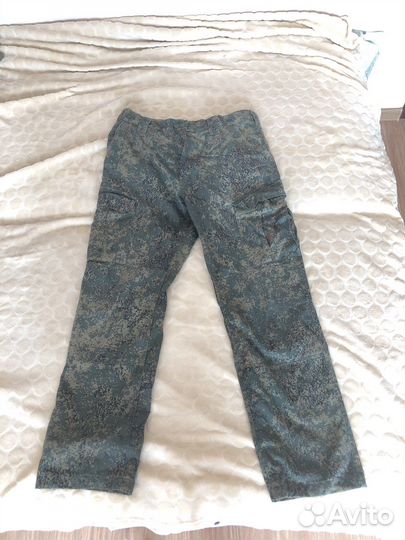 Военная форма, вкпо