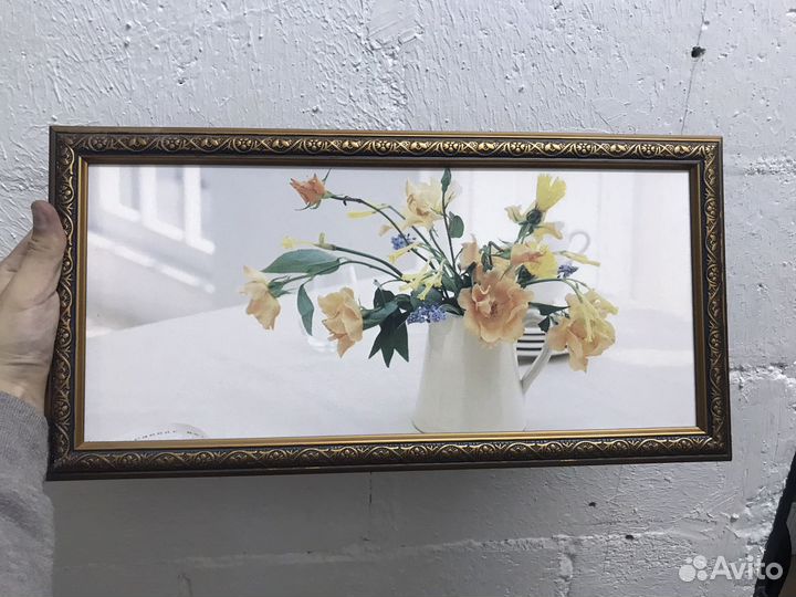 Комплект картин