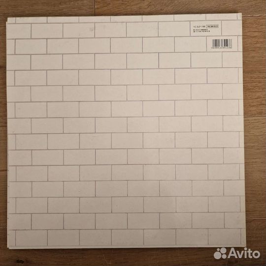 Продам виниловые пластинки