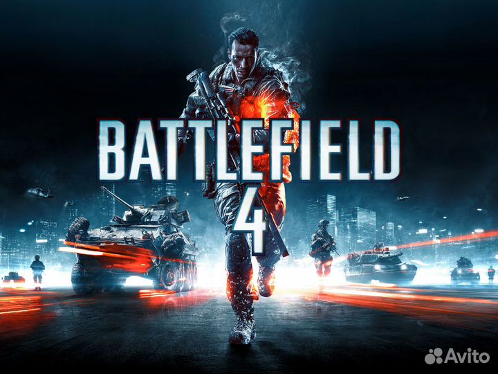 Battlefield 4 Premium Edition EA App Origin Global
