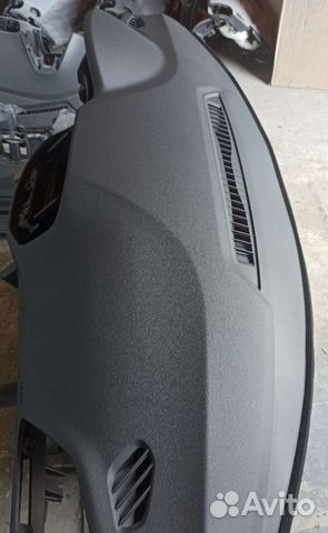 Торпедо на Лада Веста восстановление