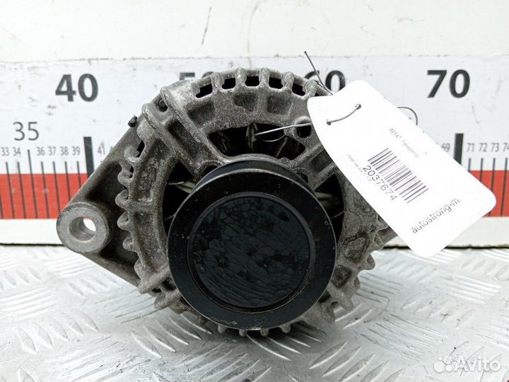 Генератор для Opel Vectra C 13229991