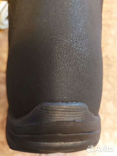 Ботинки для сноуборда Burton