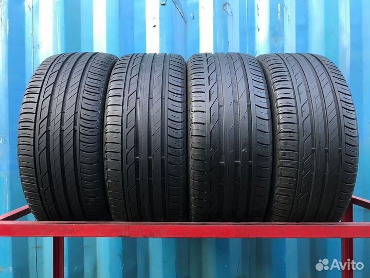 Bridgestone Turanza T001 225/40 R18 92Y